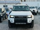 Toyota Prado GXR 2.4T