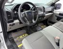 Ford F-150 XLT 2020 Ford F-150, June/2026 Ford Warranty, Ford Full Service History, GCC.