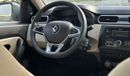 رينو داستر LE 1.6L 1.6L 4 Cylinders 2021 GCC Perfect Condition