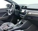 Audi RSQ3 RSQ3 Sportback, Warranty, Service Pack, Full Service History, GCC