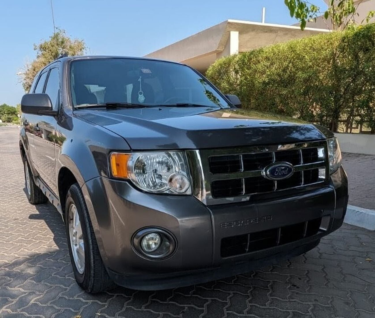 Ford Escape XLT