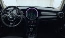 Mini Cooper STD 1.5 | Under Warranty | Inspected on 150+ parameters