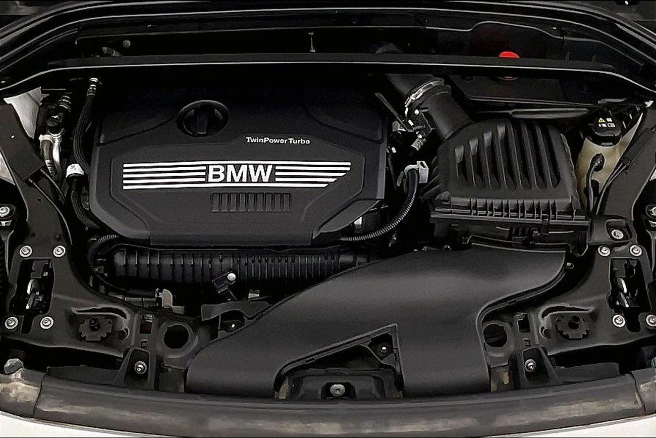 BMW X2 sDrive 20i Joy Edition | Guaranteed Warranty | 0 Down Payment