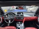 بي أم دبليو 430i M Sport 2.0L