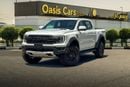 Ford Ranger 2.0L Turbo Diesel 2025 Brand New 0kms