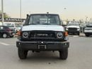 Toyota Land Cruiser S- DLX EXPORT ONLY - LC 76 LX.Z 4WD FULL OPTION 2.8 DIESEL