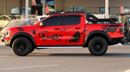 Ford Ranger RAPTOR BODY KIT INSTALLED | 2.0 DIESEL ENGINE | RHD | 4WD