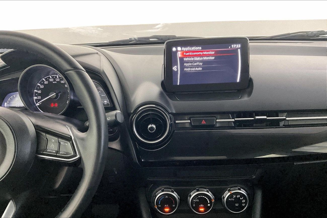 Mazda CX3 GT | Guaranteed Warranty | 0 Down Payment