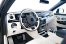 Rolls Royce Phantom EWB BESPOKE EWB 6.8L