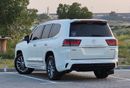 Toyota Land Cruiser GXR