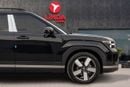 Hyundai Santa Fe COMFORT PLUS HEV Hyundai Santa Fe Comfort (BRAND NEW) 2026 Korean Specs | Warranty