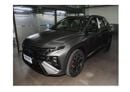 Hyundai Tucson Hyundai Tucson L 1.5T Premium N-Line