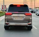 تويوتا لاند كروزر GXR 4.0L (271 HP) 4WD