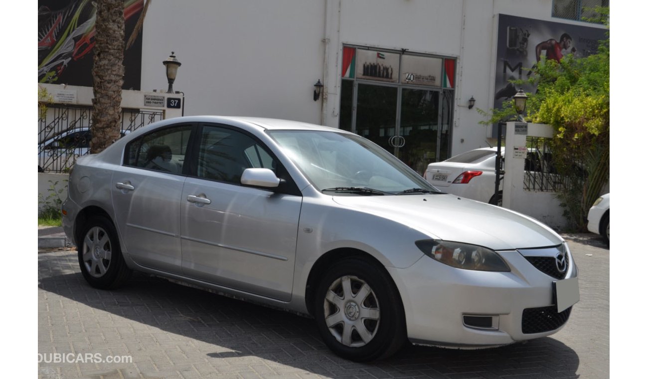 Mazda 3 Full Auto in Very Good Condition