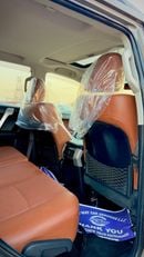 Toyota Prado 2022 Model RHD Full Option Import From Japan Very Clean Title