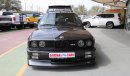 BMW M3 E30