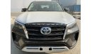 Toyota Fortuner NEW SHAPE 4.0L 4x4 V6 6AT LIMITED STOCK AVAILABLE IN COLOR