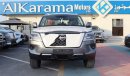 Nissan Patrol Nissan Patrol LE T2 (VVEL DIG) 5.6Ltr Petrol Model 2024