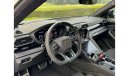 Lamborghini Urus Std LAMBORGHINI URUS 2021 GREMAN FREE ACCIDENT