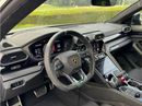 Lamborghini Urus Std LAMBORGHINI URUS 2021 GREMAN FREE ACCIDENT
