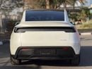 Tesla Model Y Long Range (AWD)