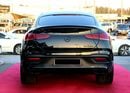 Mercedes-Benz GLE 53 MERCEDES-BENZ GLE 53 CUOPE AMG / 2021 / CANADIAN CLEAN TITLE