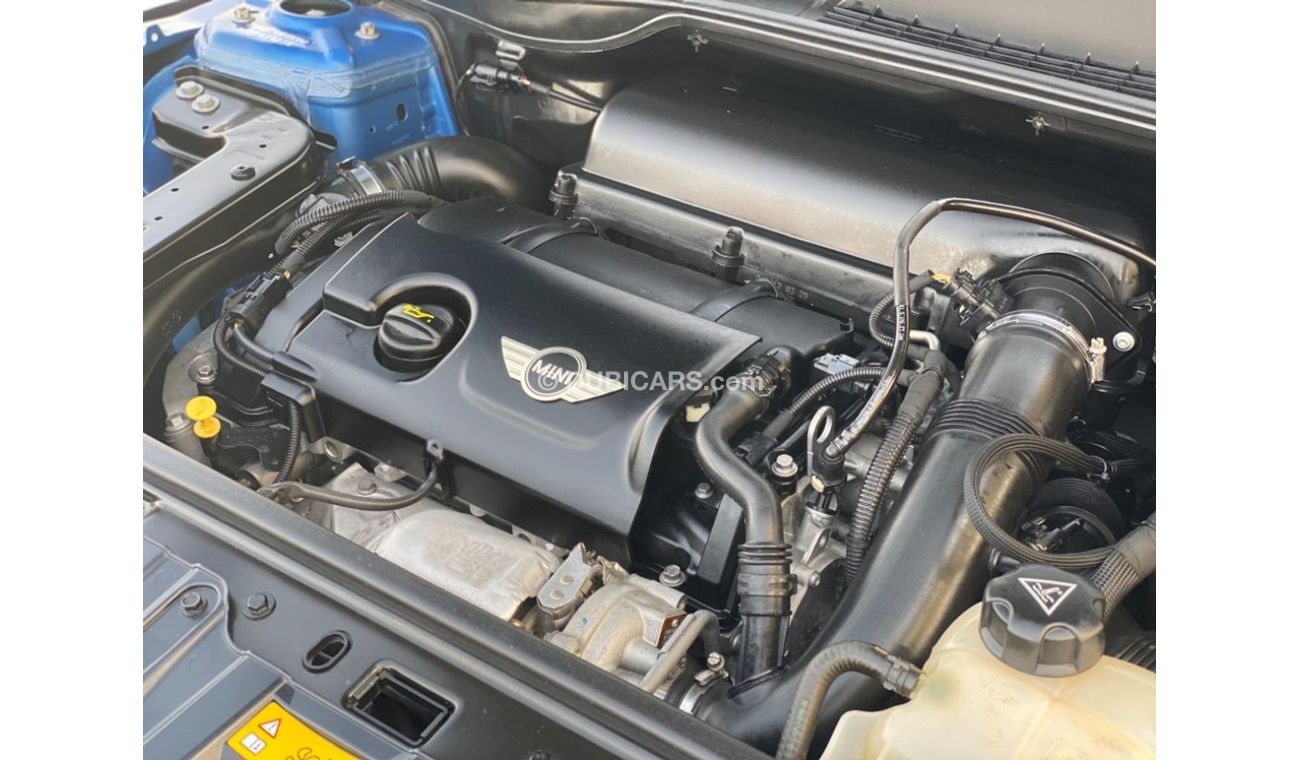 Mini Cooper Countryman LOW MILEAGE SUPER CLEAN CAR