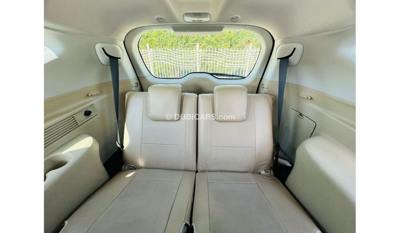 ميتسوبيشي مونتيرو GLS Top 1110 PM || MONTERO SPORT GLS 3.0 || ORIGNAL PAINT|| ADAPTIVE CRUISE CONTROL || 0% DOWNPAYMEN