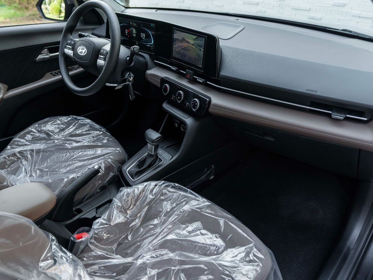 هيونداي أكسنت AED 1,038 PM • 2025 BRAND NEW ACCENT 1.5L SMART • OFFICIAL HYUNDAI WARRANTY UNTIL 5 YEARS / 150K KMS