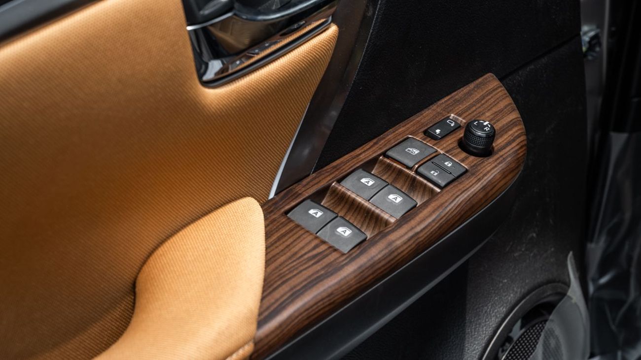 Toyota Fortuner Toyota Fortuner 2.7 AT High -2025YM