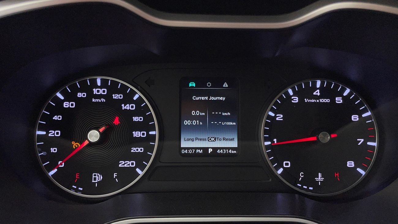 MG ZS Std 1.5L 2023 STD | AED 577/Month | 0 DP | 30 Day Return | Warranty | Service History