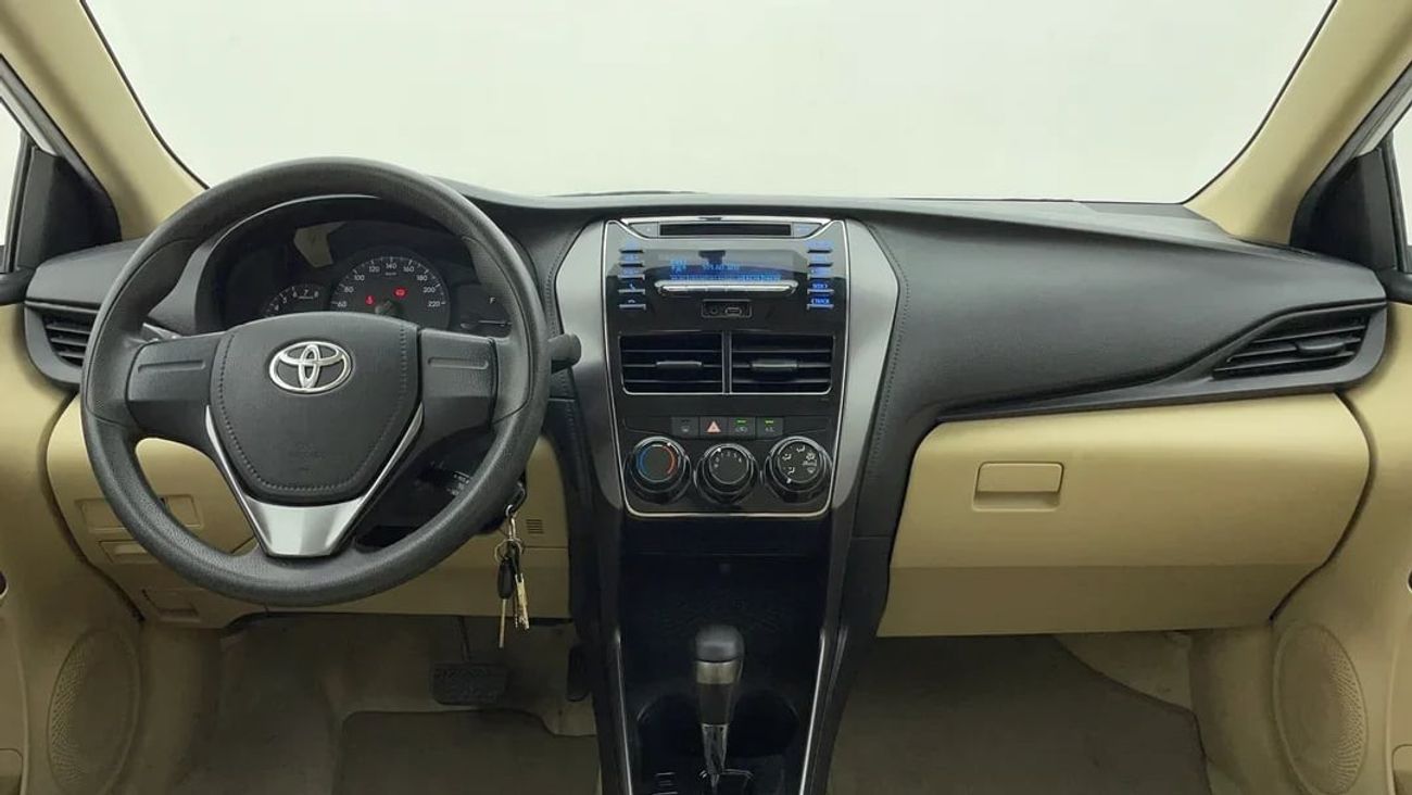 Toyota Yaris SE 1.5 | Zero Down Payment | Home Test Drive