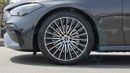 مرسيدس بنز CLE200 AMG Coupe (For Export , НА ЭКСПОРТ) EQ Boost 2.0T RWD 2026 Без пробега