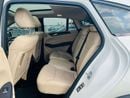 مرسيدس بنز GLE 43 AMG Std 3.0L