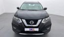 Nissan X-Trail SV 2.5 | Under Warranty | Inspected on 150+ parameters