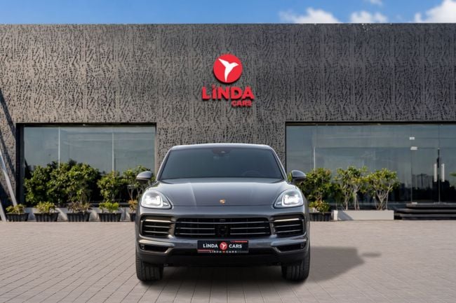 Porsche Cayenne GTS, миниатюра 28