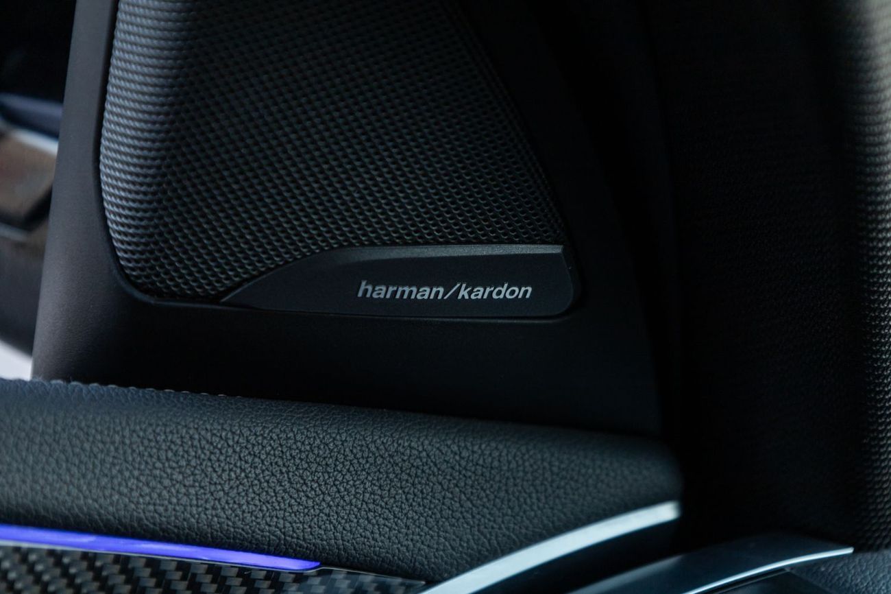 BMW X4M Competition 3.0L (510 HP)