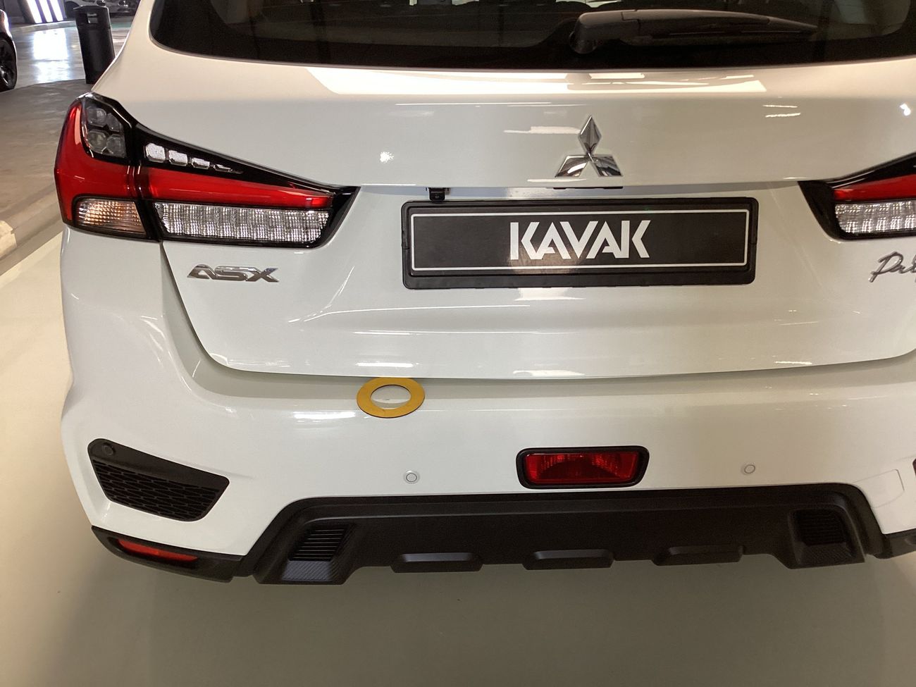 Mitsubishi ASX Prime Edition | National Day Celebration | Guaranteed Warranty | 0 Down Payment