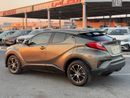 تويوتا CHR TOYOTA C-HR 2021