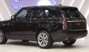 Land Rover Range Rover Vogue 3.0L V6 Diesel