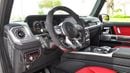 مرسيدس بنز G 63 AMG