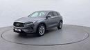 Infiniti QX50 LUXE 2 | Under Warranty | Inspected on 150+ parameters
