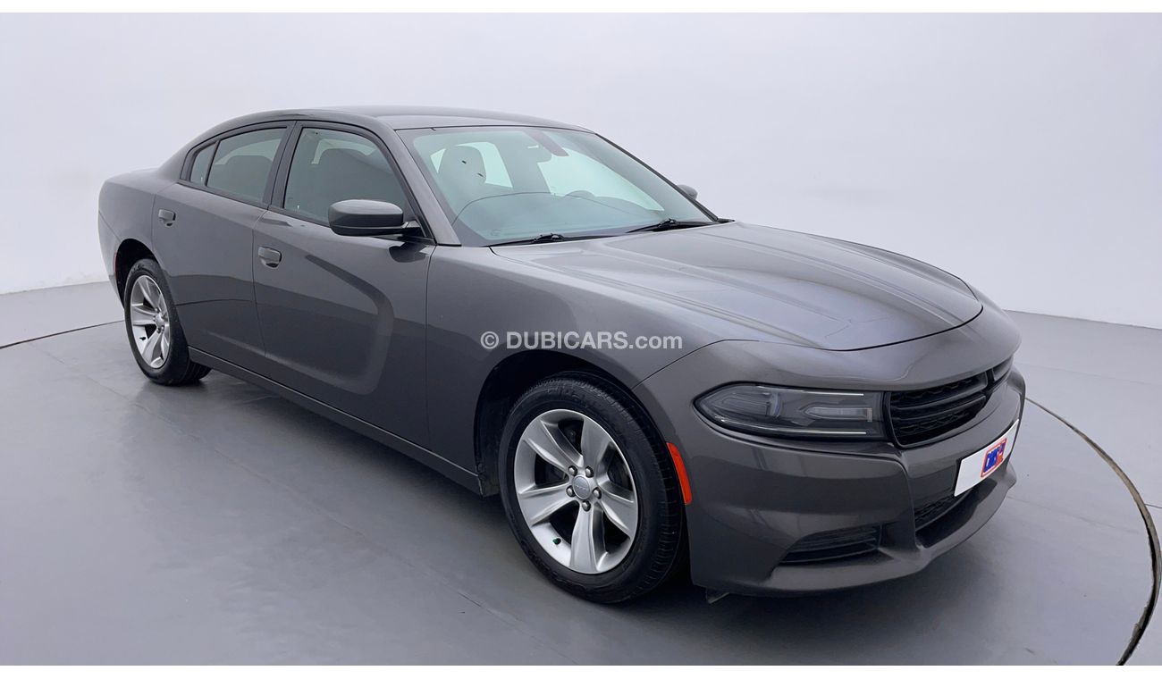 Dodge Charger SXT 3.6 | Zero Down Payment | Free Home Test Drive