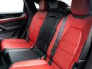 بورش كايان STD Coupe GCC specs | Low Mileage | Clean Condition