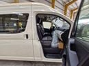 Toyota Hiace HIGH-ROOF, 3.5L V6, 24-VALVE DOHC, VVT-AT 2026 MODEL