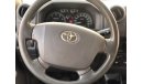 Toyota Land Cruiser Hard Top LX78 4.2L Diesel, Snorkel, Alloy Rims 16'', Low Milage, Clean Interior and Exterior, Mp3, CD-Player