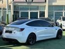 Tesla Model 3 PERFORMANCE