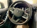 Toyota Land Cruiser VXR 3.5L Twin Turbo 401 HP Brand New * Export Price *