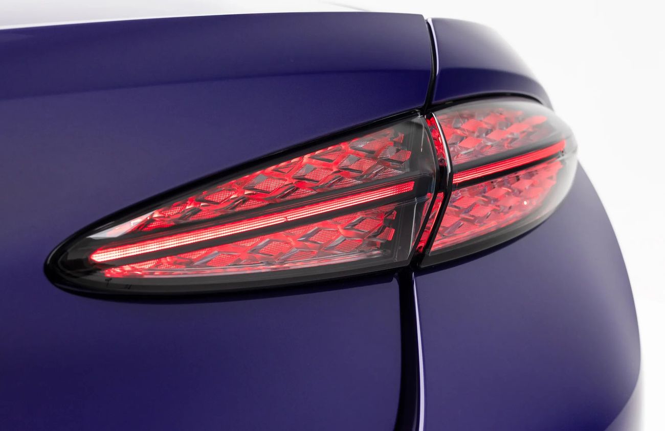 بنتلي كونتيننتال 4.0 V8 TFSi Engine + eMotors