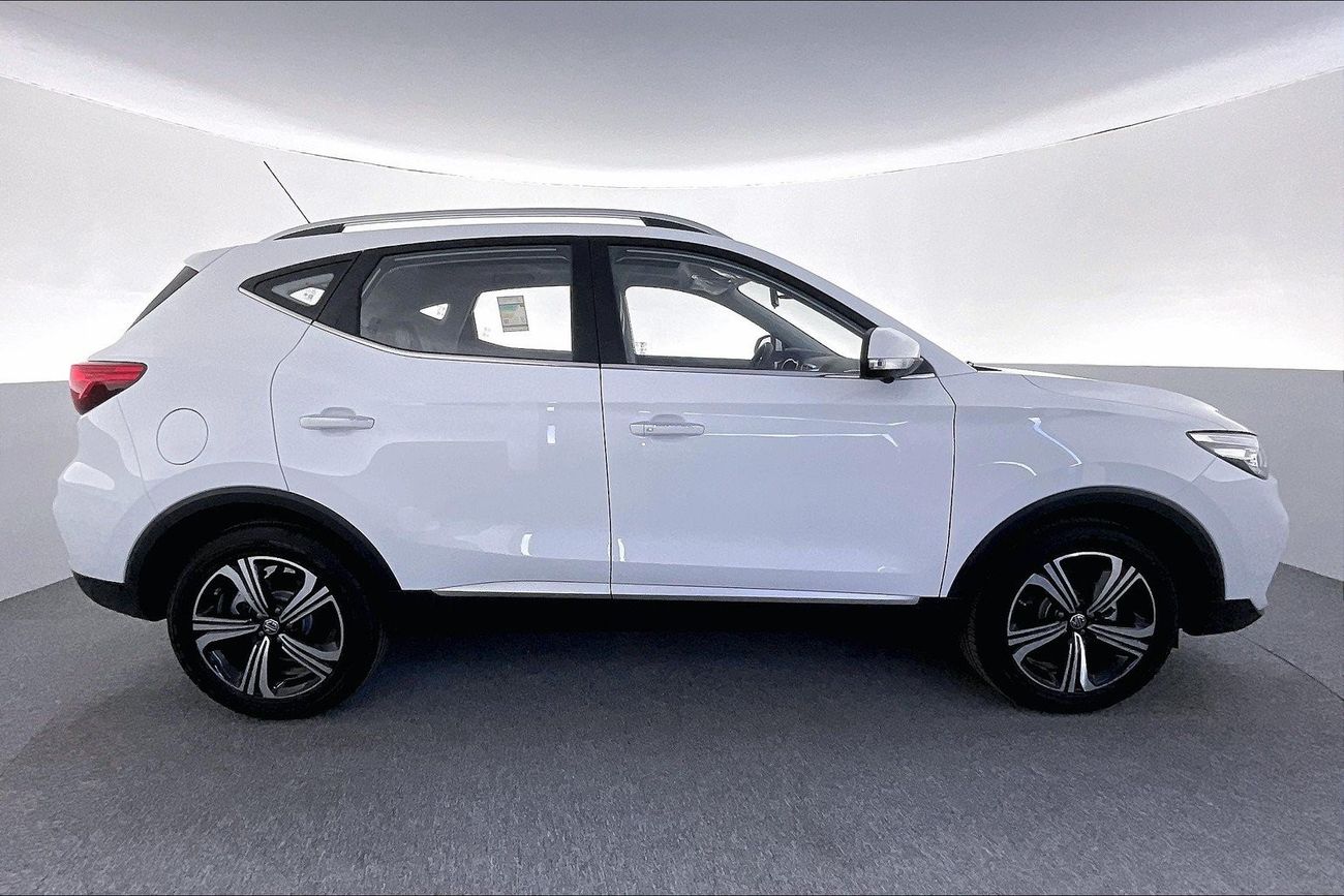 MG ZS Luxury | Guaranteed Warranty | 0 Down Payment